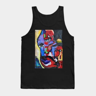 The Varied World of Consciouness, Mug, Tore, Pin Tank Top